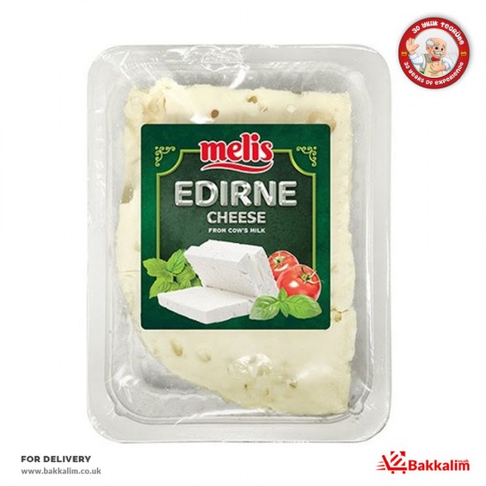 Melis 400 G Edirne Cheese Cows Milk - TURKISH ONLINE MARKET UK - £6.99