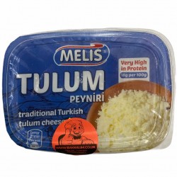 Melis Tulum Cheese 300 G