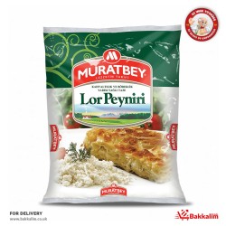 Muratbey 500 Gr Lor Peyniri