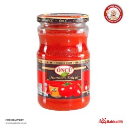 Oncu  700 Gr Tomato Paste