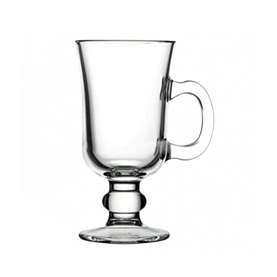 Pasabahce Irish Coffee Cups X2 - TURKISH ONLINE MARKET UK - £5.99