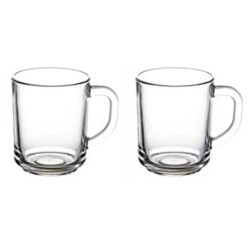 Pasabahce Pub Sodalime Glass 55029 2pcs