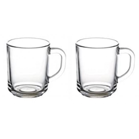 Pasabahce Pub Sodalime Glass 55029 2pcs - TURKISH ONLINE MARKET UK - £4.99