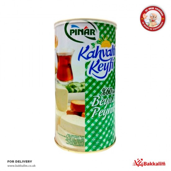 Pınar 1500 Gr 60 Kahvaltı Keyfi Beyaz Peynir - TURKISH ONLINE MARKET UK - £12.99