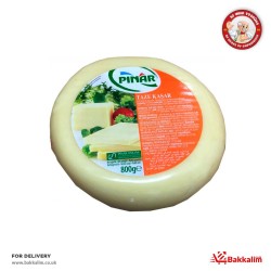 Pinar 800 G Fresh Cheddar Cheese