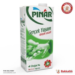Pınar Süt 3 5 Yağlı 1000 Ml