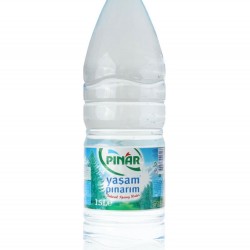 Pinar 1500 Ml Spring Water