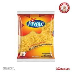 Piyale 500 Gr  Tel Şehriye