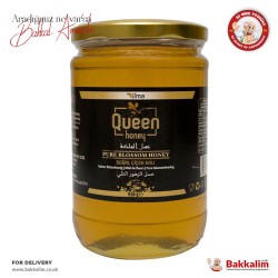 Queen Honey Pure Blossom Honey 850 G