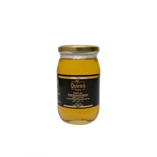 Queen Raw Honeycomb 500 G - TURKISH ONLINE MARKET UK - £6.99