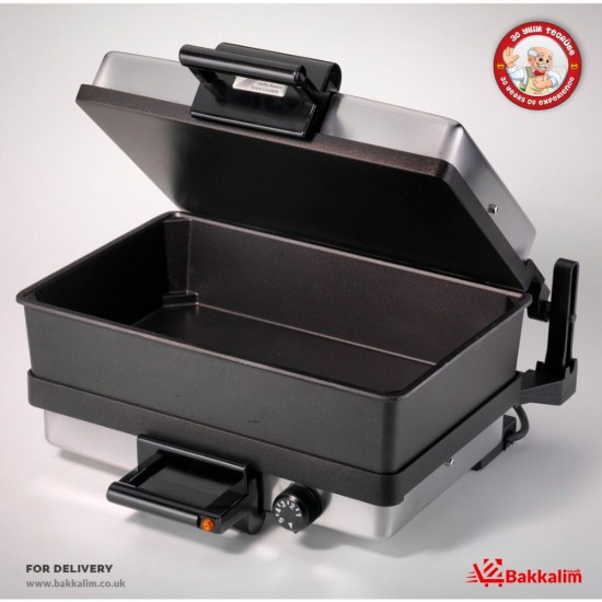 Silex Grill German Made - TURKISH ONLINE MARKET UK - £299.99