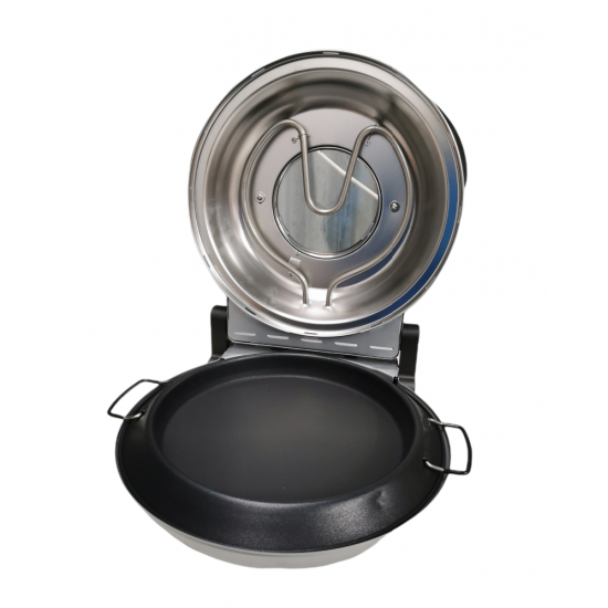 Sultans Pizza Maker - TURKISH ONLINE MARKET UK - £149.99