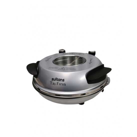 Sultans Pizza Maker - TURKISH ONLINE MARKET UK - £149.99