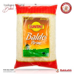 Suntat 1000 Gr Baldo Rice