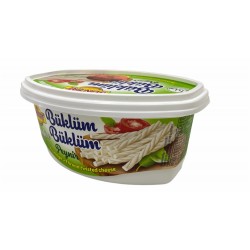 Suntat Buklum Thread Twisted Cheese 500 G