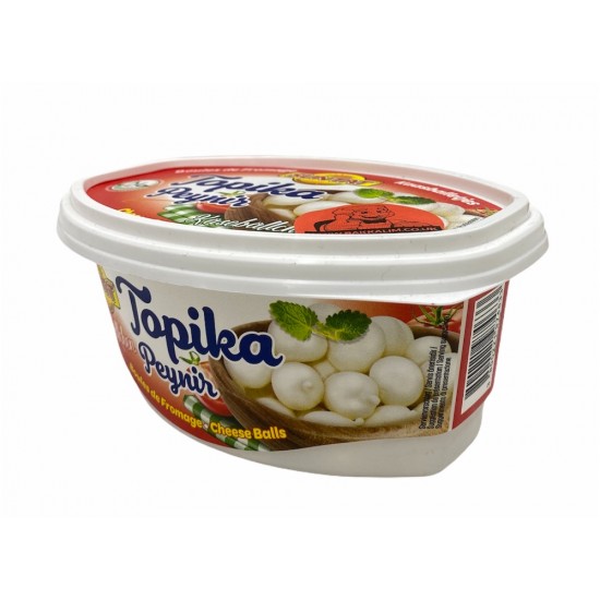 Suntat Cheese Balls 500 G - TURKISH ONLINE MARKET UK - £3.19