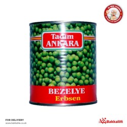 Tadım  800 Gr Ankara Bezelye  