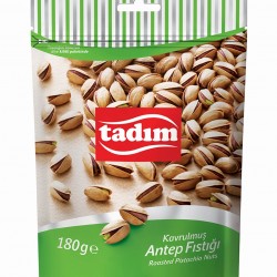 Tadim Roasted Pistachio Nuts 150g