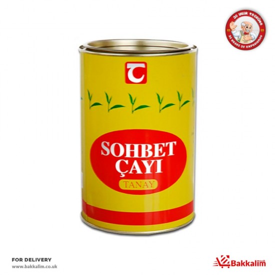 Tanay 500 Gr Sohbet Çayı - TURKISH ONLINE MARKET UK - £2.99