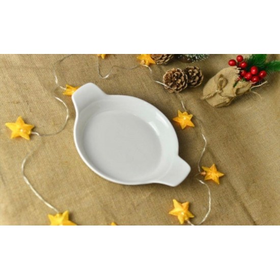 Tekbir Egg Pan 27x21cm - TURKISH ONLINE MARKET UK - £9.39