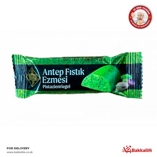 Tempo 24 Gr Pistachio Paste - TURKISH ONLINE MARKET UK - £1.29