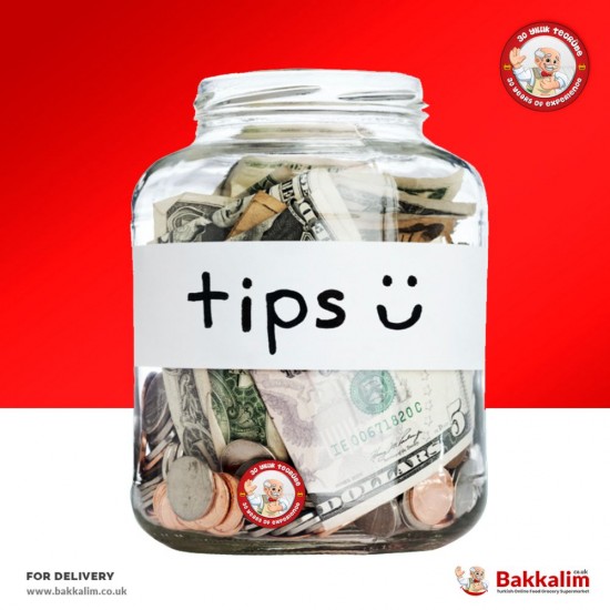 Tips For Employees - TURKISH ONLINE MARKET UK - £0.99