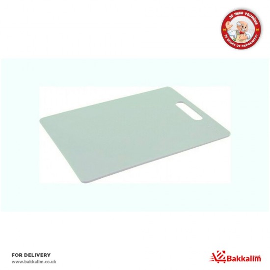 Tuffex 40x31 Cm Colorful Cutting Board - TURKISH ONLINE MARKET UK - £4.99