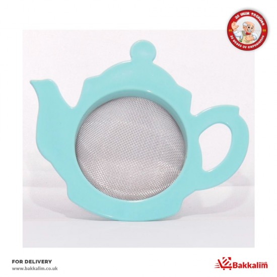 URVE Tea Strainer - TURKISH ONLINE MARKET UK - £1.39