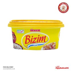 Ülker 250 Gr Bizimyağ Kase Margarin