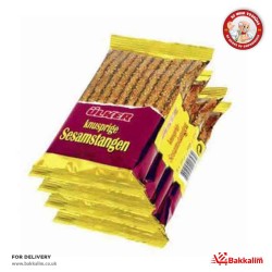 Ulker 40 Gr 4 Pcs Sesame Stick Cracker 