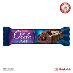 Ulker 43 G Olala Bold Dark Chocolate Cake