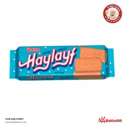 Ulker 72 Gr Haylayf Biscuits