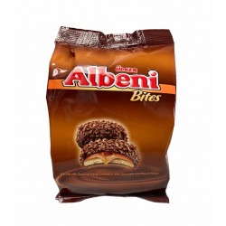 Ulker Albeni Snacks 144g