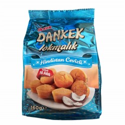 Ulker Dankek Coconut Cake 180 G