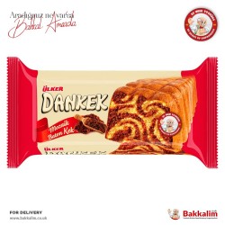 Ulker Dankek Mosaic Baton Cake 200g