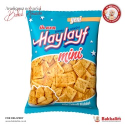 Ulker Haylayf Large Bag Mini 150g