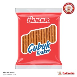 Ülker Çubuk Kraker 30gr