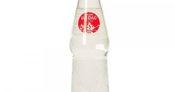 Uludag 250 Ml Fruit Soda - ULUDAG