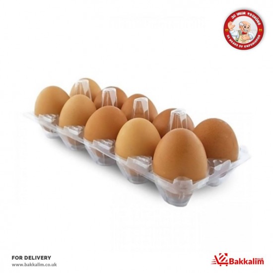 Watsons 10 Pcs Fresh Eggs ( For London ) - TURKISH ONLINE MARKET UK - £5.99