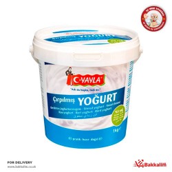 Yayla 1000 Gr Stirred Yoghurt 