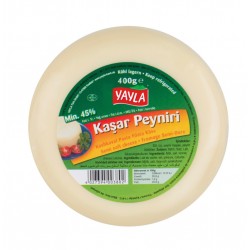Yayla Kashkaval Cheese 400 G