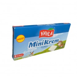 Yayla Mini Cream 136g