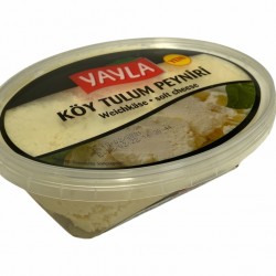 Yayla Village Soft Cheese 400 G