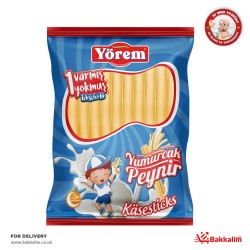 Yorem 160 G 8 Pcs String Cheese Sticks