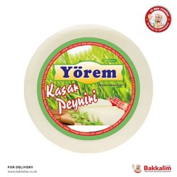 Yorem Kashkaval Cheese 400 G