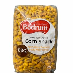 Bodrum 400 Gr Bbq Corn Snack