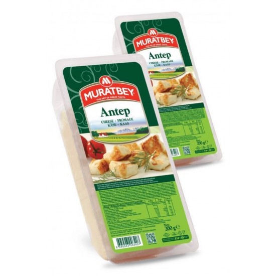 Muratbey Cheese 200 G - TURKISH ONLINE MARKET UK - £4.79