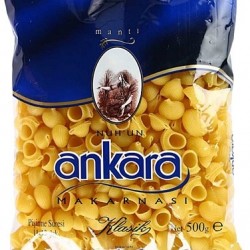 Nuhun Ankara Forfalle Tonde Pasta