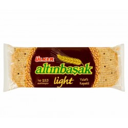 Ulker Altinbasak Yulafli Kepekli Biskuvi 46 Gr