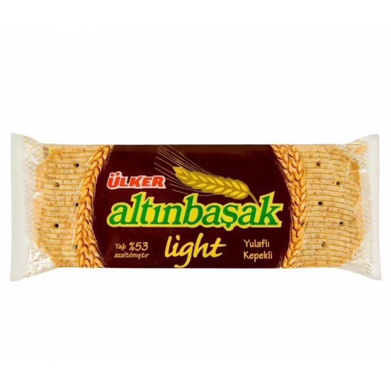 Ulker Altinbasak Oat Biscuit 46 G - TURKISH ONLINE MARKET UK - £0.69